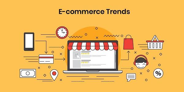 Top E-Commerce Trends That You Should Know About In 2021