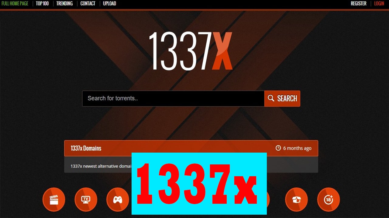How to Download 1337X to Home
