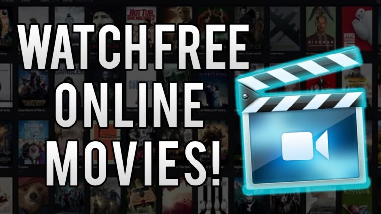 5 Best Websites to Stream HD Latest Movies Online