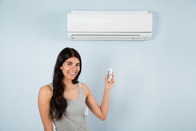 Types, Advantages, and Disadvantages of Split System Air Conditioner