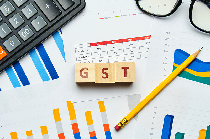 GST and Its Impact on The Common Man in 2021