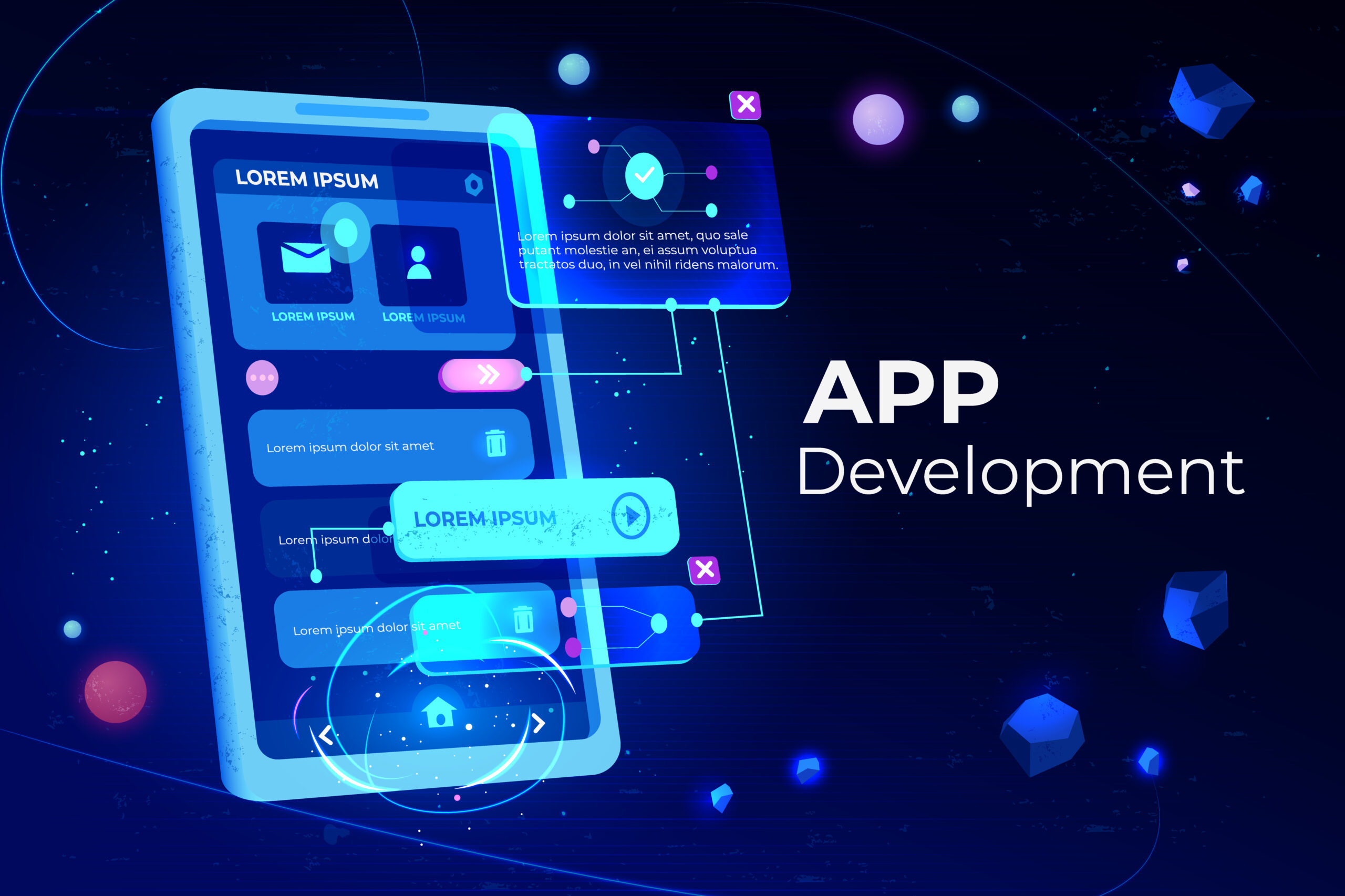 Best Tips for Choosing Mobile App Development Company