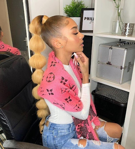 How Many Bundles Do You Need For A Ponytail?
