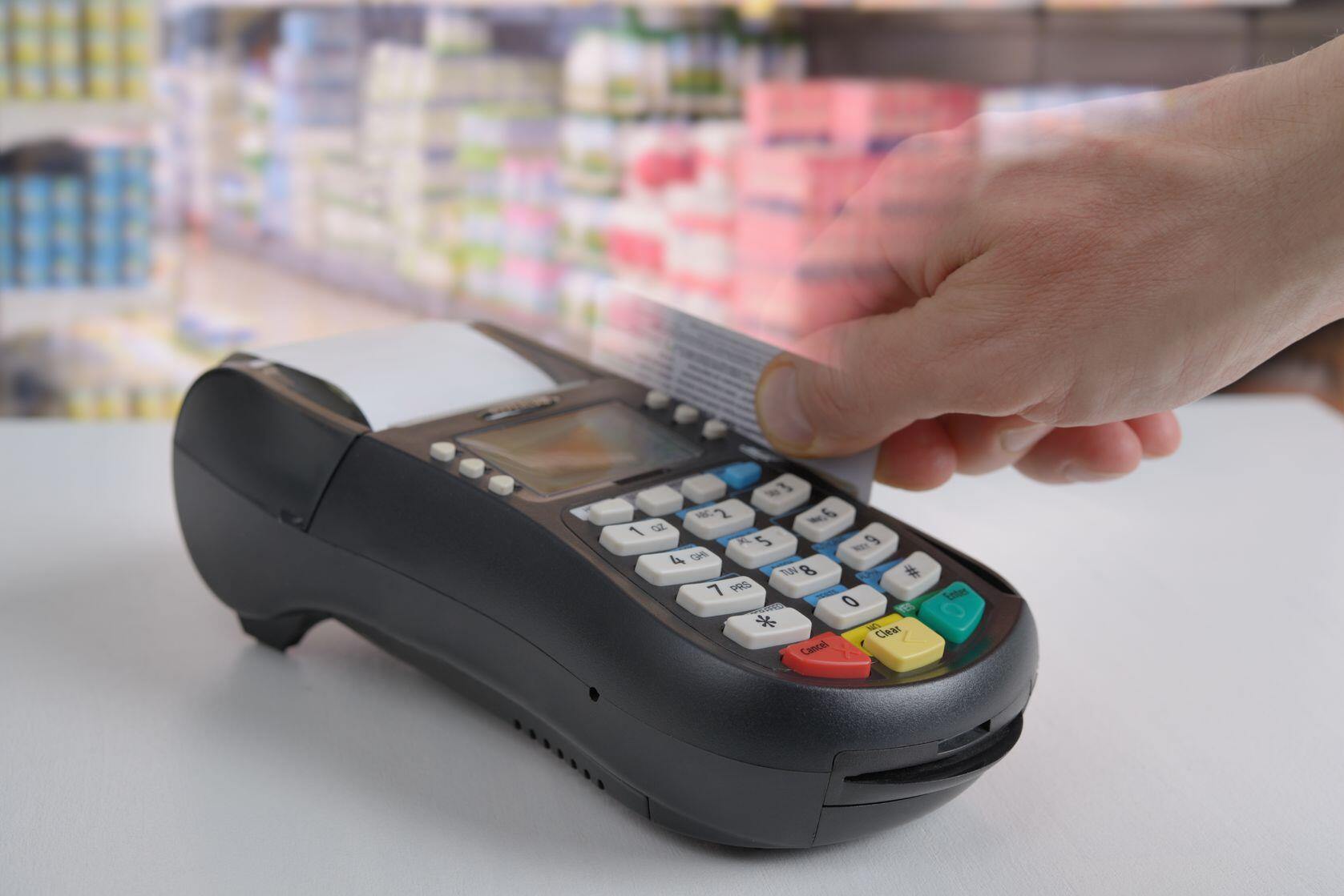 Top Point of Sale System for Small Business