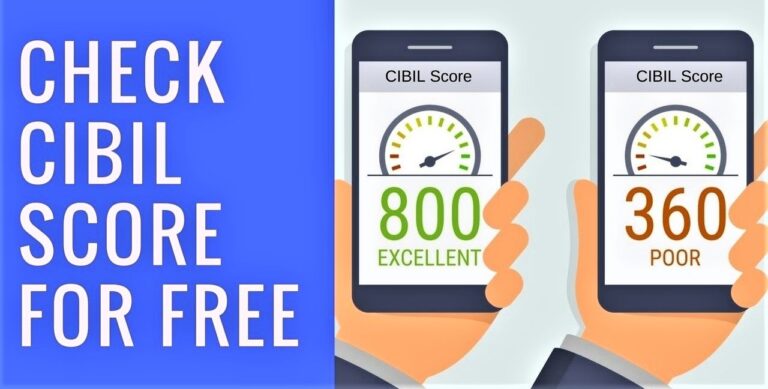 how-to-check-cibil-score-online