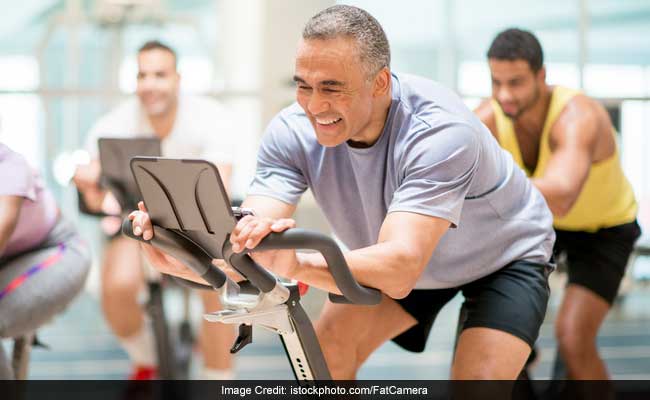 10 Ways to Improve Your Health by Improving Your Fitness