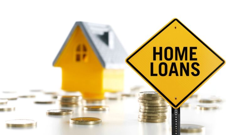 home-loan