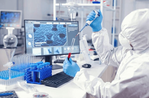 Information on COVID-19 Lab Testing – How Reliable is Laboratory Testing