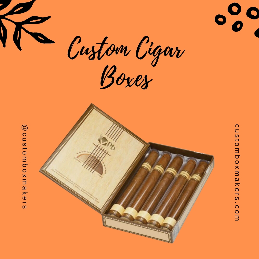 Is It Good to Choose Cardboard Boxes for Cigar Packaging?