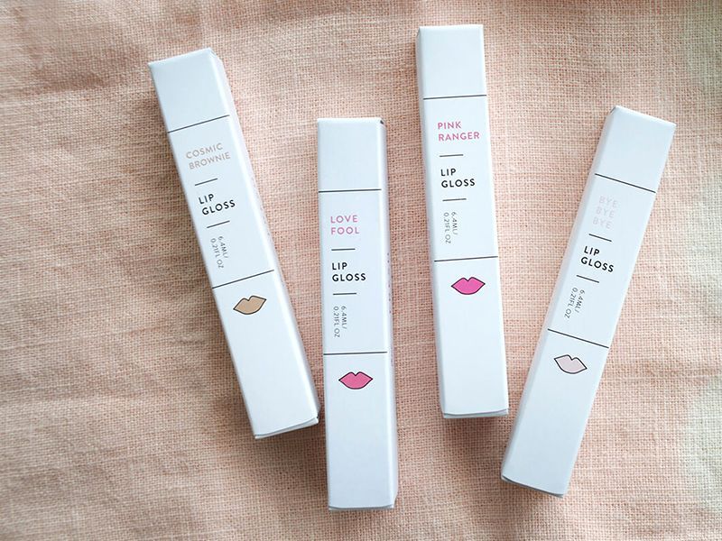 Boosting Your Business With Packaging Tips for Lip Gloss Packaging Boxes