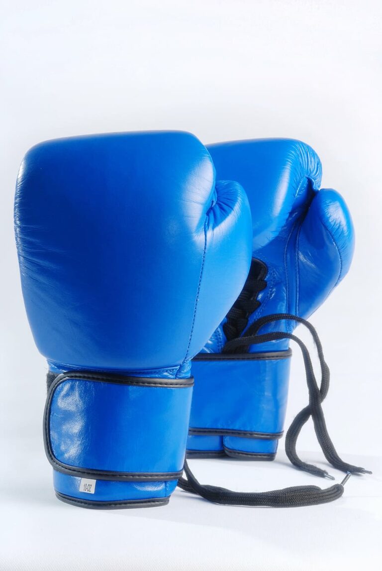 boxing gloves fight