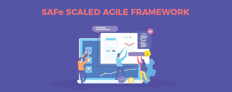 Scaled Agile Certification