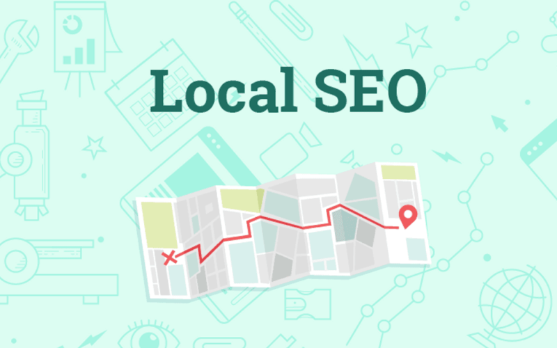 Do You Make These 4 “Local SEO” Mistakes?