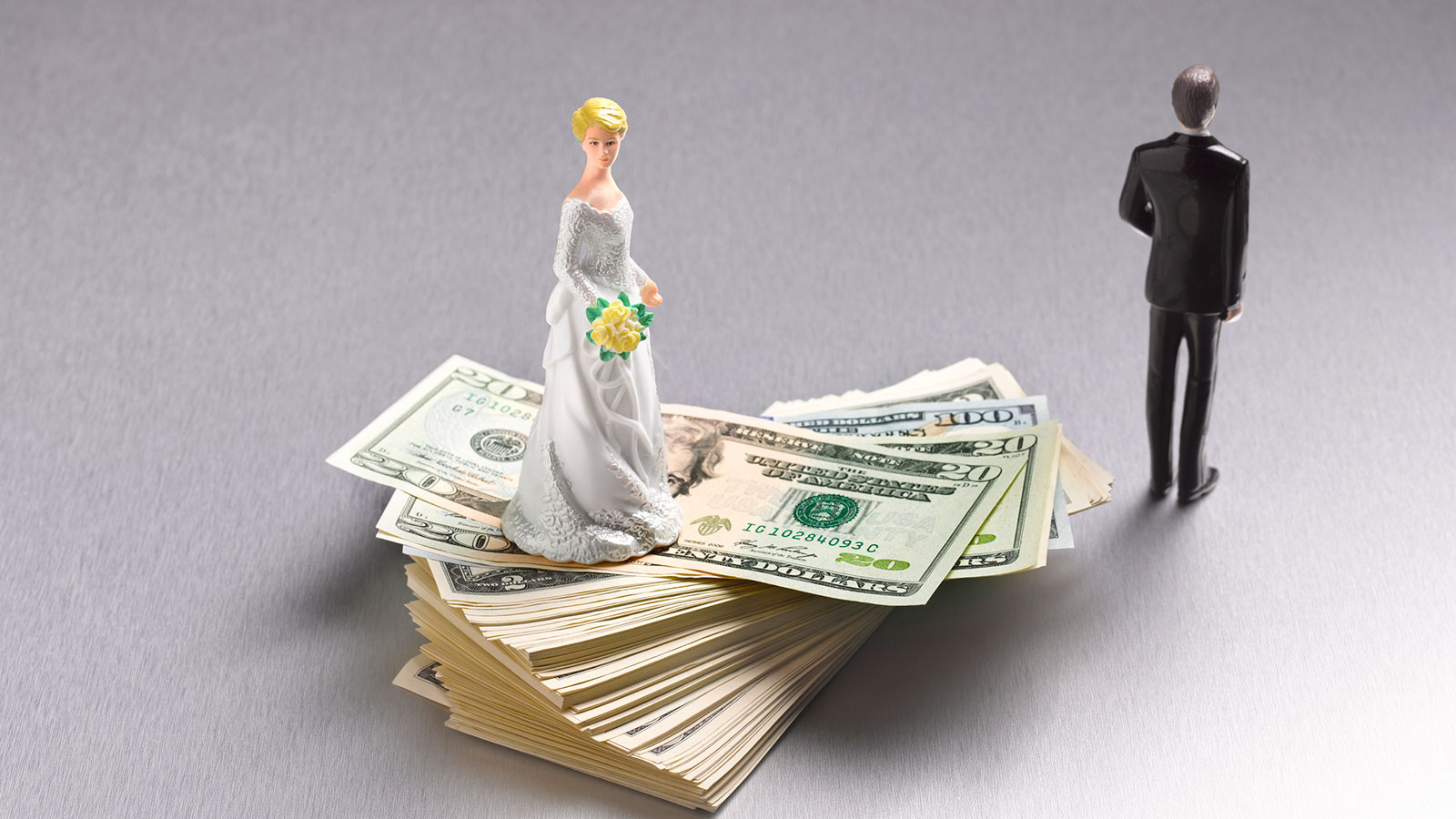 What is Alimony? What are the Factors used to Determine Alimony?