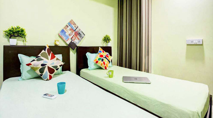 How to Find Best PGs to Stay in Hyderabad