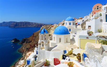 25th island of Greece