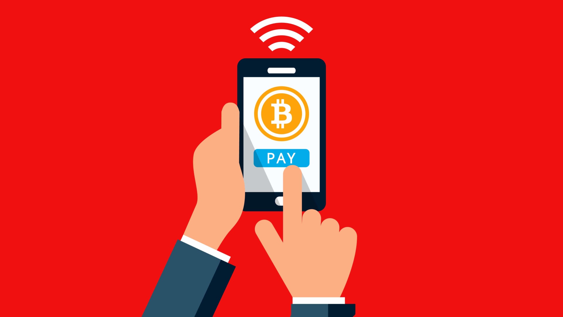 Why Accepting Bitcoin Payments Can Help You Climb Through the Ranks in the Industry