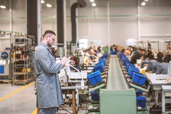 How can your manufacturing business earn more money?