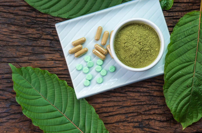 kratom-strains