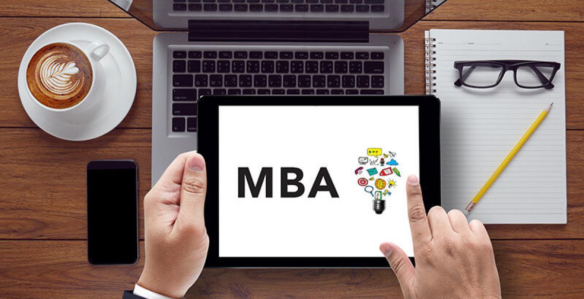 Online MBA: Why Get One and What Can You Study?