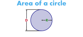 Area of the Circle 