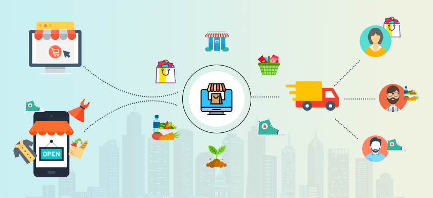 5 Reasons How Hyperlocal Delivery Helps to Grow in Increasing Business Revenue