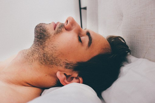 Why is a Healthy Sleep Cycle Vital for Overall Well-Being