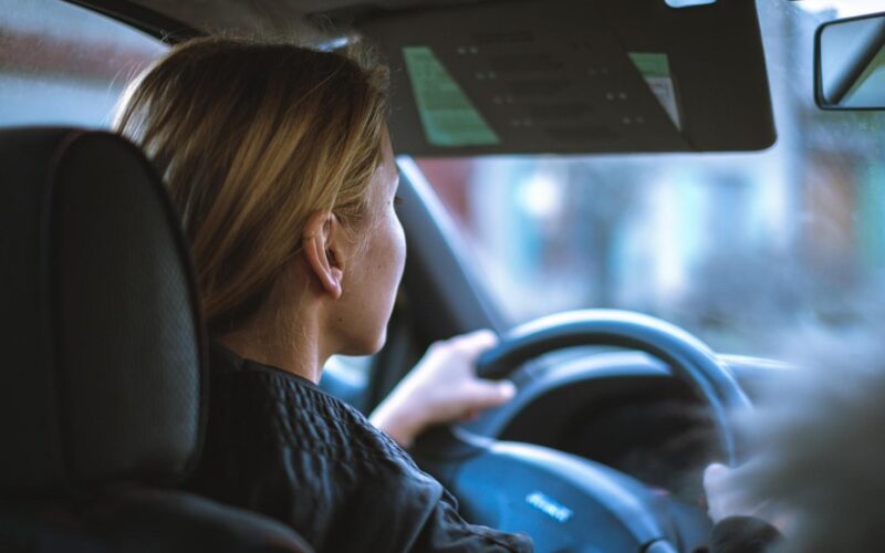 How To Help Your Teen Be More Cautious Behind The Wheel
