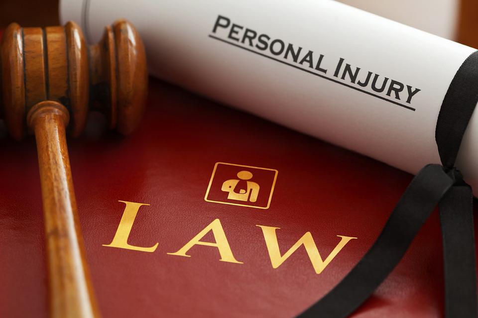 3 Most Common Types Of Personal Injuries and How To Deal With Them