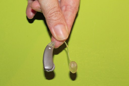What Are The Different Types Of Hearing Aids, and How They Work