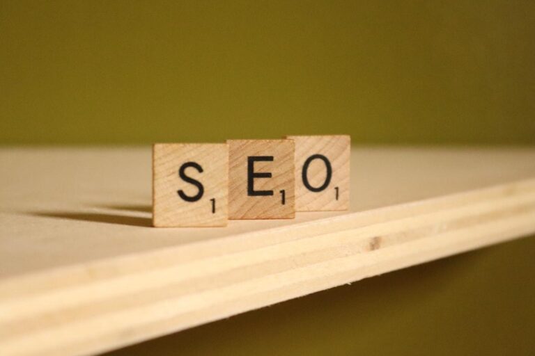 Search Engine Optimization