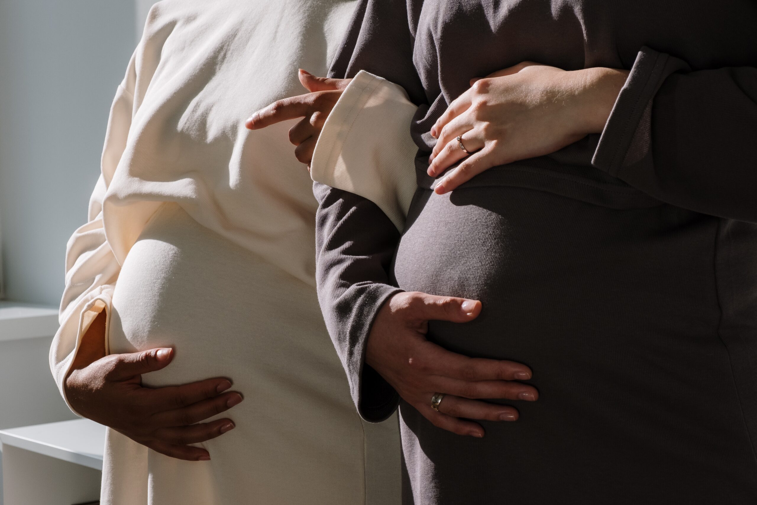 Childbearing Advice: Where to Get Help if Things Go Wrong