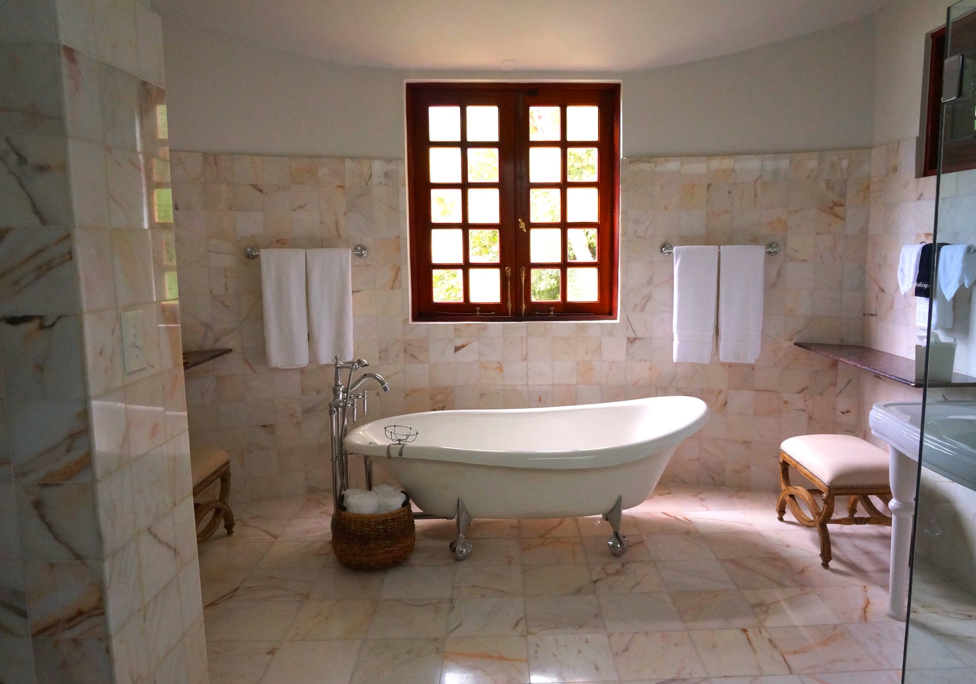 How You Can Benefit from a Bathroom Renovation