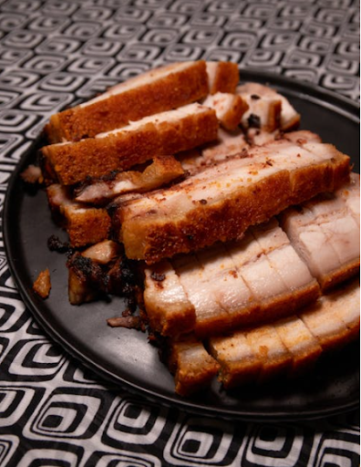 Benefits of Roasted Pork Knuckle