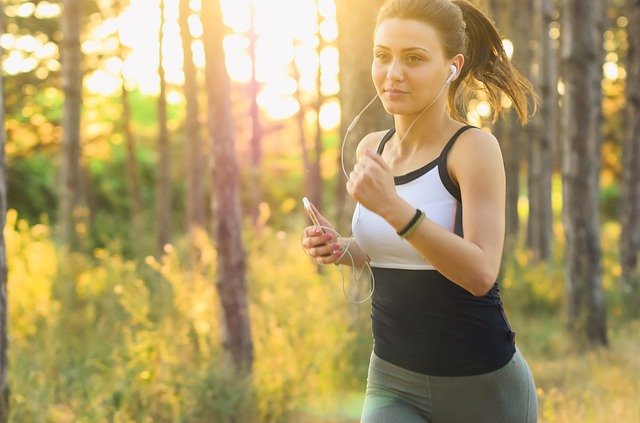 Top Benefits of Regular Fitness Activities