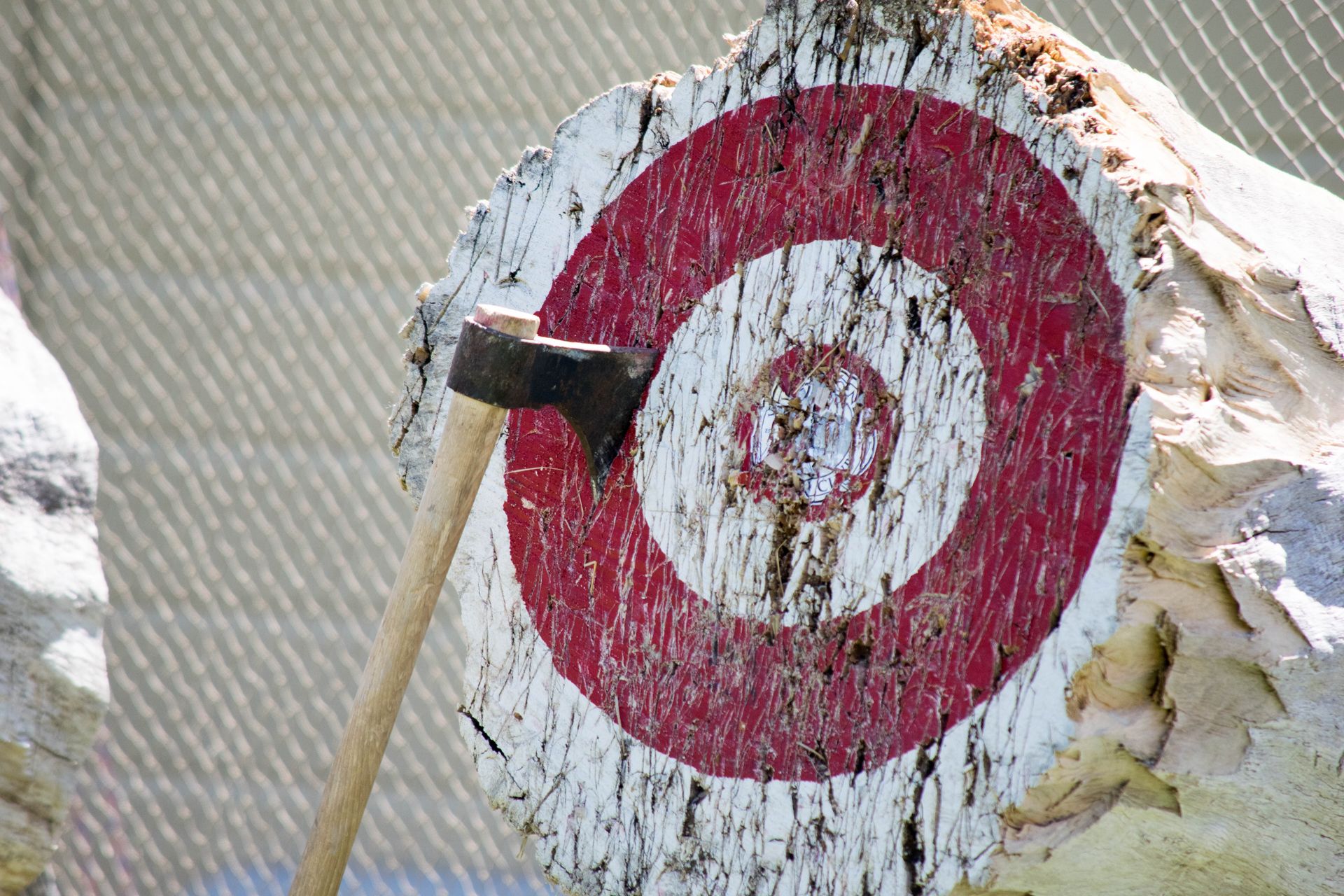 Frequently Asked Questions About Axe Throwing