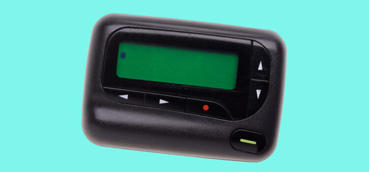 Why Hospitals Need Patient Hospital Pagers