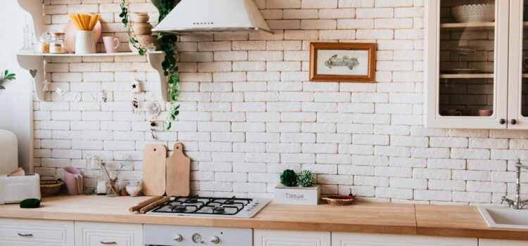 Creating A Plan to Renovate Your Kitchen