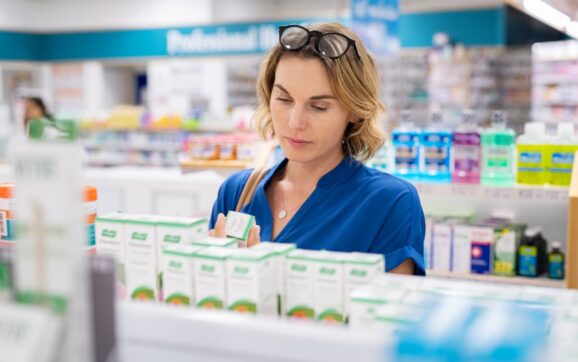 Pharmacy Automation and Its Benefits
