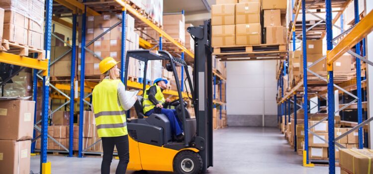 Benefits of Shipping Logistics Providers