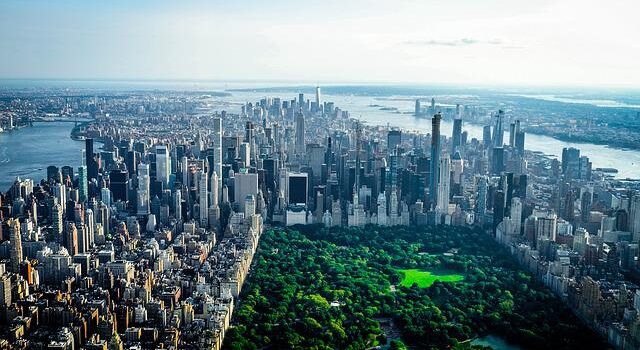 Best Neighborhoods To Stay In New York for Gen Z