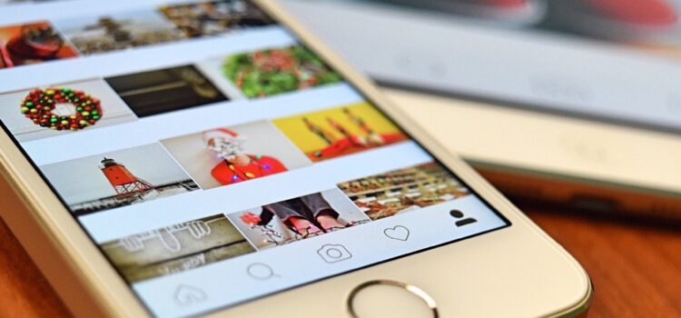 Tips for Increasing Your Social Media Presence on Instagram