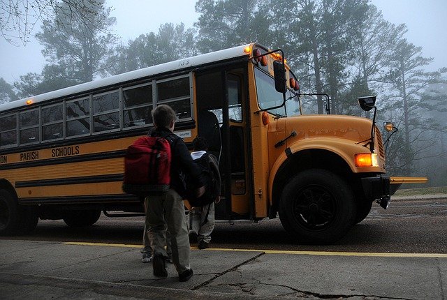 school-transport