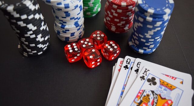 How to Choose a Trusted Online Poker Site in 2022