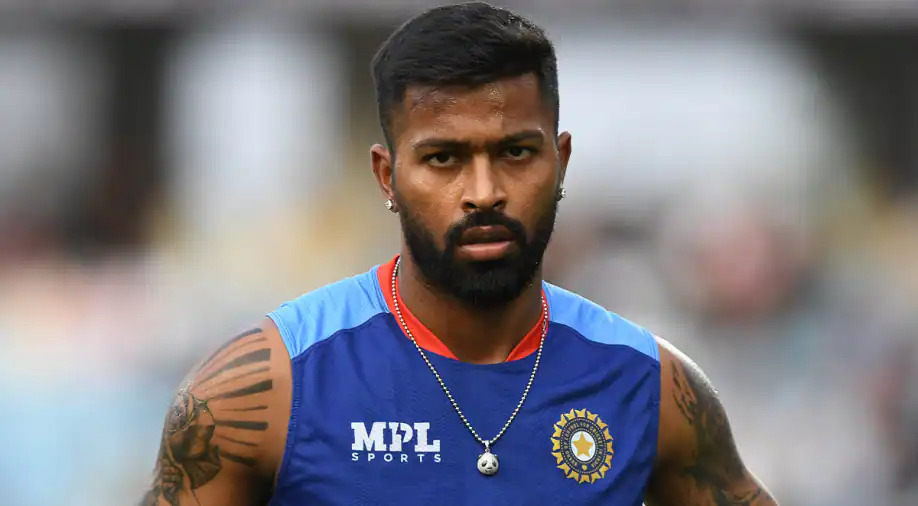 Know About The Great Life History Of Hardik Pandya