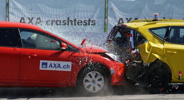 What Are The Factors and Factors Causing Traffic Accidents?