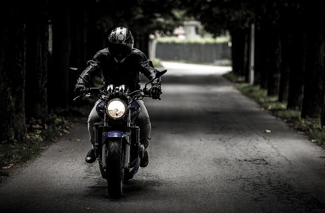Top 8 Motorcycle Self-Maintenance Tips You Must Follow