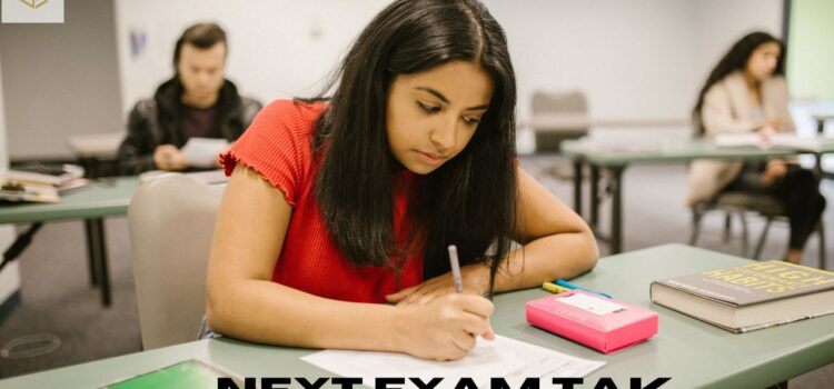 Your Gateway to Exam Preparation: Next Exam Tak (2024)