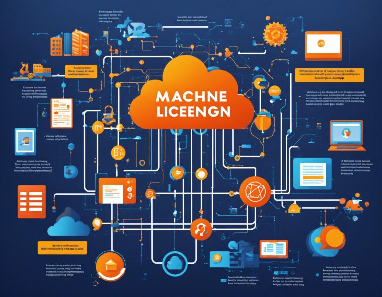 machine learning development