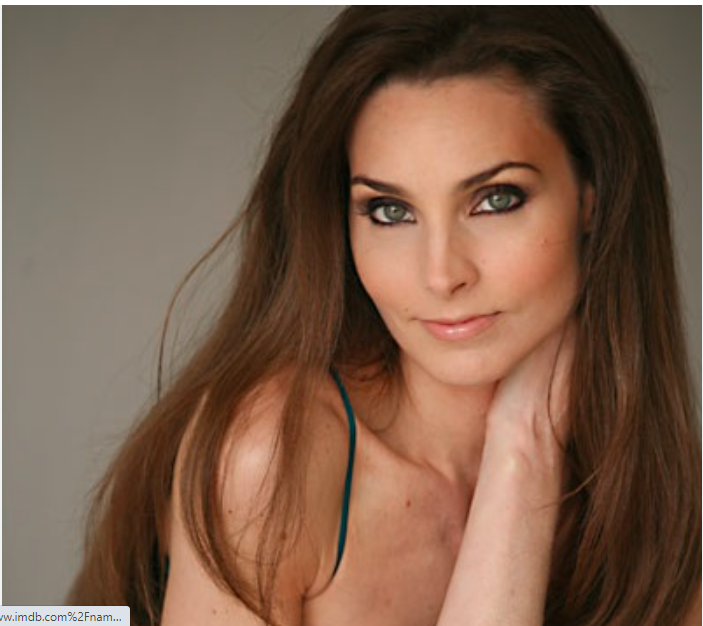 Alicia Minshew